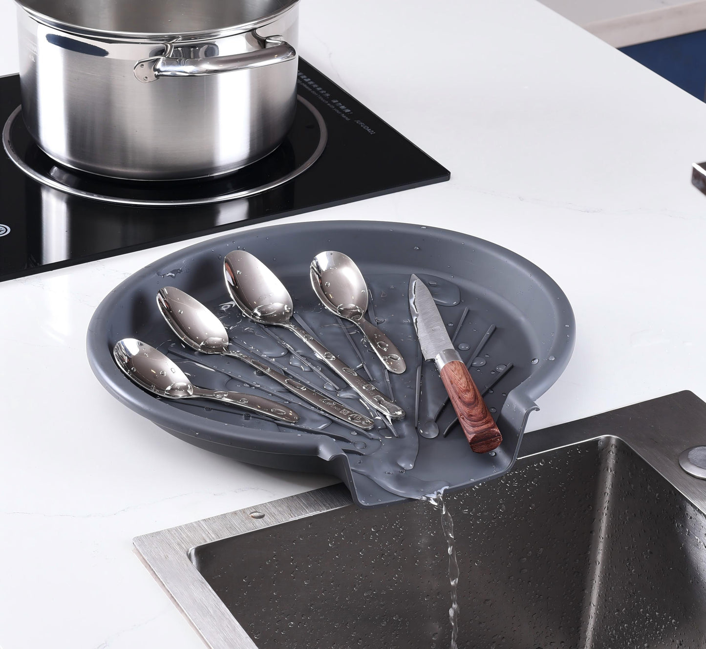 Draining Tray