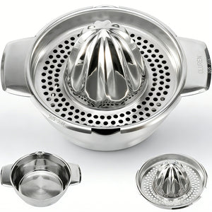 Why I Choose Stainless Steel and Food-Grade Plastic for All Cluren Tools