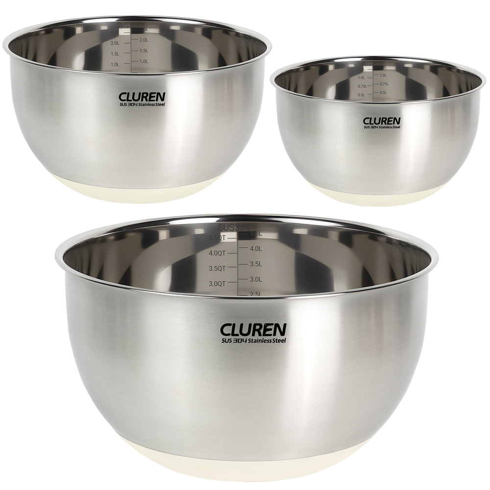 Mixing Bowls
